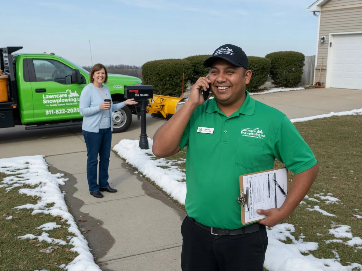 Lawn Care Services By Expert Landscaper Tiverton, RI FAQs